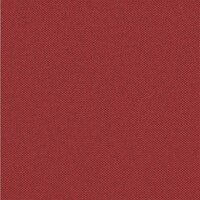 Buiten bankkussen 3 pcs Wijnrood Polyester 9