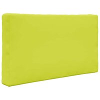 Buiten bankkussen 2 pcs Groen Polyester 5