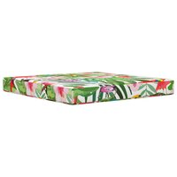 Buiten bankkussen 2 pcs kleurrijk Polyester 4