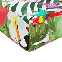 Buiten bankkussen 2 pcs kleurrijk Polyester 8