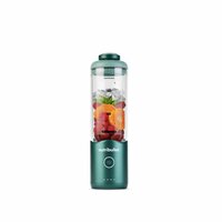 Blender Nutribullet NBP013GR Groen 2