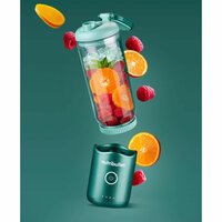 Blender Nutribullet NBP013GR Groen 3