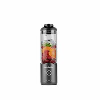 Blender Nutribullet NBP013GM Grijs 600 ml 2