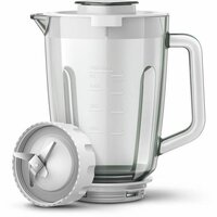 Blender Philips HR2291/20 Wit 3