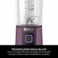 Blender NINJA 5