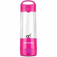 Blender Nutribullet Roze 475 ml 2