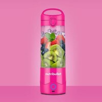 Blender Nutribullet Roze 475 ml 6
