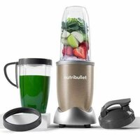 Blender Nutribullet 4