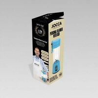 Blender JOCCA 4
