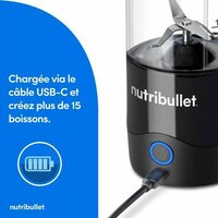 Blender Nutribullet 3