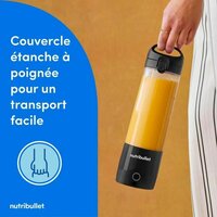 Blender Nutribullet 4