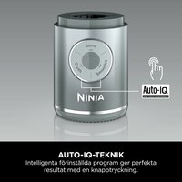 Blender NINJA Blauw 570 ml 2