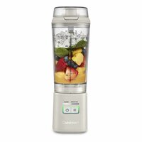 Blender Cuisinart PBL100E Blast&amp;Go 120 W Wit 500 ml 2