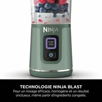 Blender NINJA 5