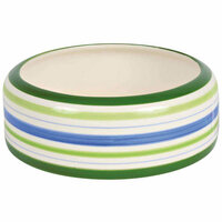 knaagdier voerbak Trixie Blauw Groen 500 ml Knaagdieren 2