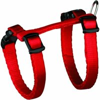 Kattentuigje Trixie Grijs 3