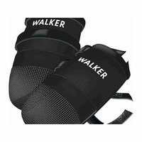 Hondenschoenen Trixie Walker Care Zwart M 2