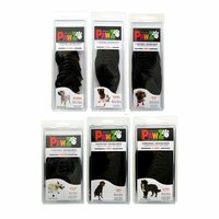 Hondenschoenen Pawz Tiny Hond 12 Stuks 2