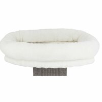 Nagelknipper Trixie Grijs 5