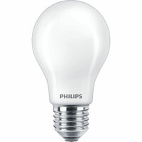 Ledlamp Philips A60 E27 Warm wit E 7 W 60 W E27 806 lm 3 Stuks (2700 K) 2