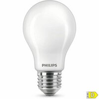 Ledlamp Philips Equivalent 100 W E27 Wit D (2700 K) (2 Stuks) 2