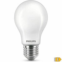 Ledlamp Philips Classic Standard 60 W Wit E E27 (2700 K) (2 Stuks) 2