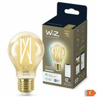 Gloeilamp Wiz Multicolour Gouden F 7 W 50 W E27 2
