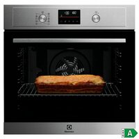Oven Electrolux EOF4P56X 2300 W 72 L 2