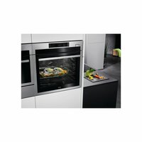 Oven AEG BSE782380M 3500 W 70 L 2