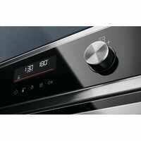 Oven Electrolux EOF6P46VX0 2300 W 72 L 5