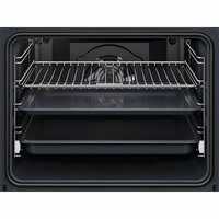 Oven AEG OR6PB51WSB 72 L 8