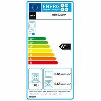 Oven Teka HSB6250P 3400 W 71 L 3