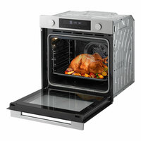 Oven LG WS5D7230S 72 L 7