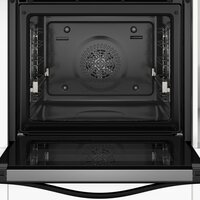 Oven Balay 3HD5829N3 71 L 3