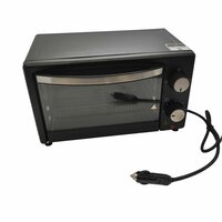 Oven HTC EQUIPEMENT ELECTRIC OVEN 9 L 300 W 3