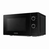 Magnetron Samsung Zwart 20 L 3