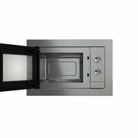 Magnetron met Grill Teka 2