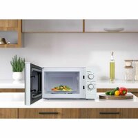 Magnetron Oceanic OCEAMO20W12 Wit 20 L 4