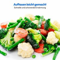 Magnetron Medion MD17495 Grijs 800 W 23 L 5