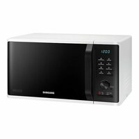 Magnetron Samsung MS23K3555EW Wit 23 L 800 W 2