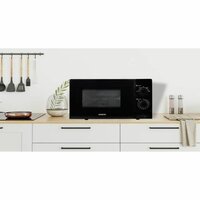 Magnetron met Grill Oceanic MO20B11 20 L 20 L 3