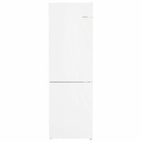 Koel-vriescombinatie BOSCH Staal 2