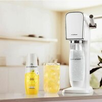 Sodamachine sodastream 3