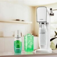 Sodamachine sodastream 3