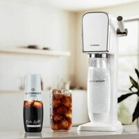 Sodamachine sodastream 3