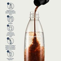 Sodamachine sodastream 6