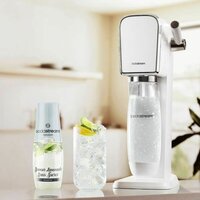 Sodamachine sodastream 3