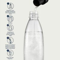 Sodamachine sodastream 6