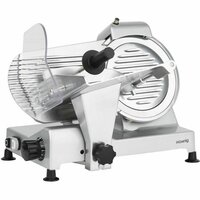 Vleessnijmachine H.Koenig Grijs 3