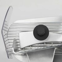 Vleessnijmachine H.Koenig Grijs 5